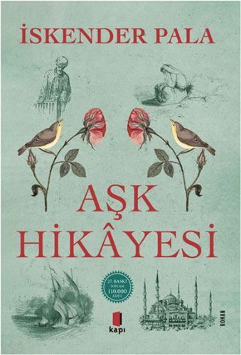 AŞK HİKÂYESİ