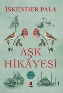 AŞK HİKÂYESİ