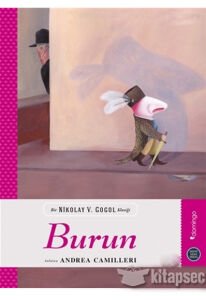 HEPSİ SANA MİRAS - BURUN