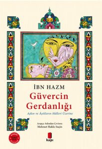 GÜVERCİN GERDANLIĞI