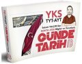 BENİM HOCAM TYT/AYT NOKTA ATIŞI BİLGİLER VE YORUMLARLA 7 GÜNDE TARİH KİTABI