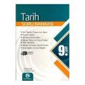 BİLGİ SARMALI 9.SINIF TARİH 2020