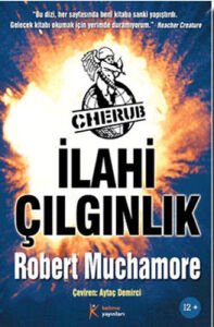 Cherub 5- İlahi Çılgınlık