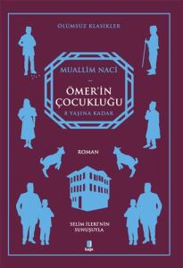 ÖMER'İN ÇOCUKLUĞU