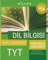 BİLFEN TYT DİL BİLGİSİ SB