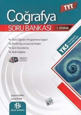 BİLGİ SARMALI TYT COĞRAFYA 2020