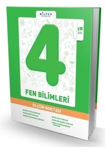 BİLFEN 4.SINIF FEN BİLİMLERİ ÖLÇÜM NOKTASI