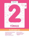 BİLFEN 2.SINIF TÜRKÇE ÖLÇÜM NOKTASI