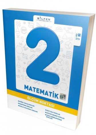 BİLFEN 2.SINIF MATEMATİK ÖLÇÜM NOKTASI
