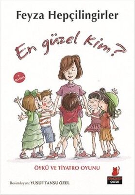 En Güzel Kim?