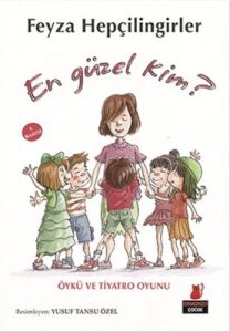 En Güzel Kim?