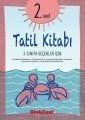 BLOKTEST 2.SINIF BLOKTEST TATİL KİTABI