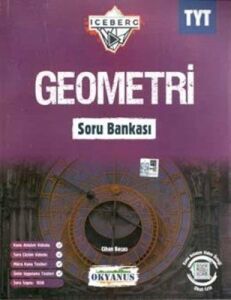 Okyanus Tyt Iceberg Geometri Soru Bankası