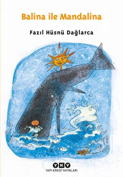 Balina İle Mandalina 29.Baskı