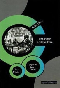 The Hour And The Man Stage4 B-2