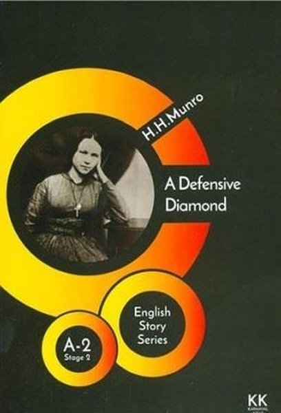 A Defensive Diamond Stage2 A-2