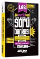 Ankara Yayıncılık 8. Sınıf LGS 1. Dönem Evde Kal Sayısal + Sözel Soru Bankası Seti