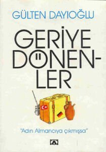 Geriye Dönenler