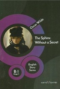 The Sphinx Without a Secret Stage3 B