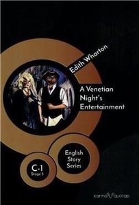 A Venetian Night's Entertainment Stage5 C-1