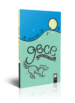 Gece - Yoldaki Büyük Serüven