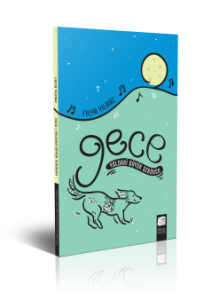 Gece - Yoldaki Büyük Serüven