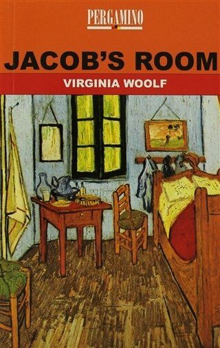 Jacob’S Room - Virginia Woolf - Pergamino