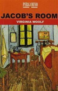 Jacob’S Room - Virginia Woolf - Pergamino