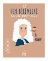 BYS FEN BİLİMLERİ SORU BANKASI