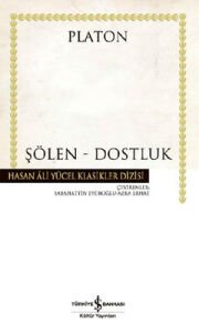 Şölen Dostluk (K.Kapak)