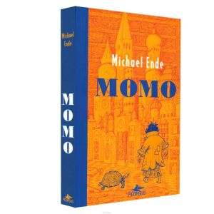 Momo - Michael Ende -  Leman Çalışkan Yayınevi : Pegasus