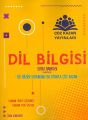 ÇÖZ KAZAN DİL BİLGİSİ KONU ÖZETLİ SORU BANKASI