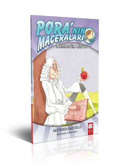 Pora'Nın Maceraları - Seslerin Sırrı