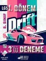 SON VİRAJ 8.SINIF DENEME *1.DÖNEM* 3 LÜ 2020