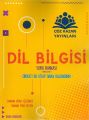 ÇÖZ KAZAN TYT DİL BİLGİSİ KONU ÖZETLİ SORU BANKASI