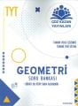 ÇÖZ KAZAN TYT GEOMETRİ YENİ NESİL SORU BANKASI