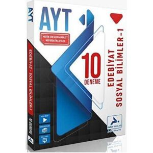 PARAF AYT EDEBİYAT SOSYAL 20 Lİ DENEME