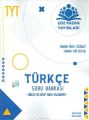 ÇÖZ KAZAN TYT TÜRKÇE SORU BANKASI