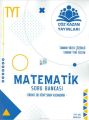 ÇÖZ KAZAN TYT MATEMATİK YENİ NESİL SORU BANKASI