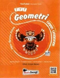 Kafadengi Tyt Geometri Soru Bankası-Süper Öğreten