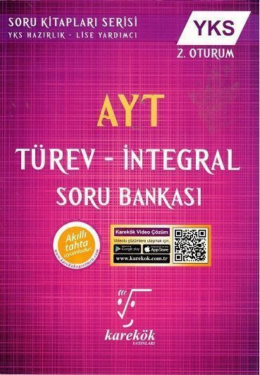 KAREKÖK LAGORİTMA SIFIR 2024