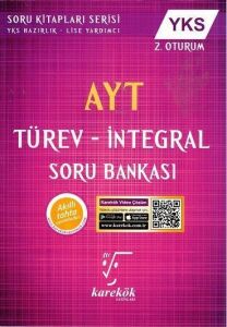 KAREKÖK LAGORİTMA SIFIR 2024