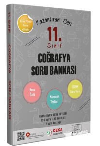 BAŞKA 11.SINIF COĞRAFYA  SORU FÖYLERİ