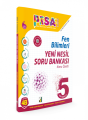DAMLA 5.SINIF FEN BİLİMLERİ YENİ NESİL SORU BANKAS