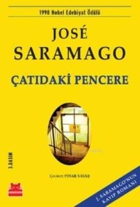 ÇATIDAKİ PENCERE