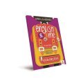 ÇANTA 6.SINIF ENGLİSH & ME VOCABULARY 2020
