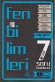 DNA 7.SINIF FEN BİLİMLERİ SORU BANKASI