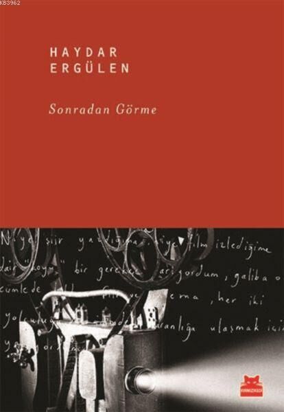 SONRADAN GÖRME