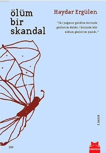 ÖLÜM BİR SKANDAL