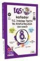 DOĞAN AKADEMİ 8.SINIF İNKILAP TARİHİ SORU BANKASI